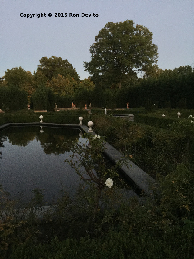 Snug Harbor, Staten Island, NY