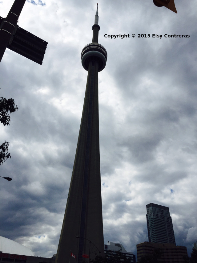 CN-Tower-Upon-Arrival