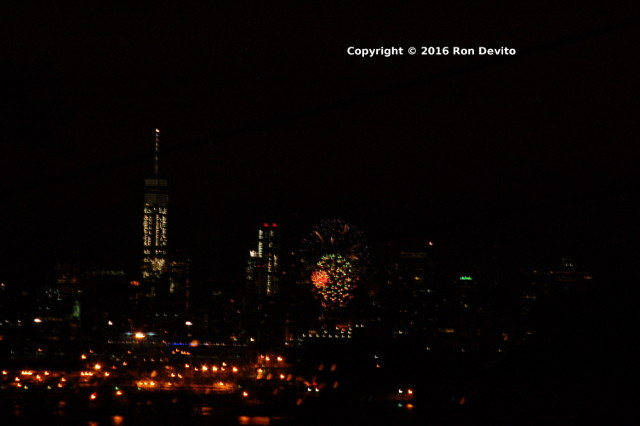 New Years Eve Fireworks 11