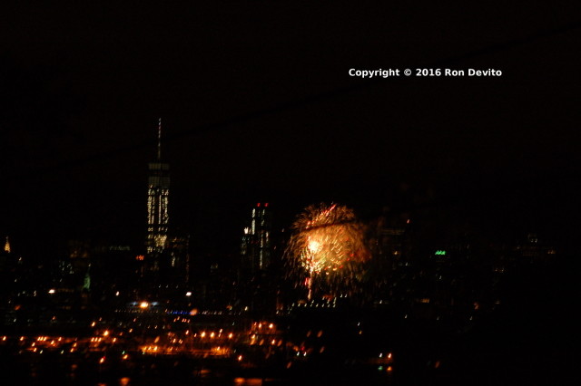 New Years Eve 2016 Fireworks 13