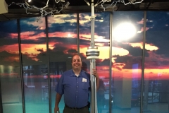 CN-Tower-Base-Model