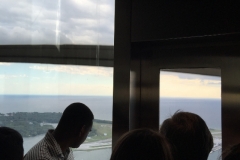 CN-Tower-Elevator-Descending