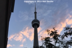 CN-Tower-Dusk
