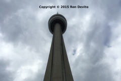 CN-Tower-From-Base