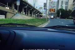 Passing-Under-Gardiner